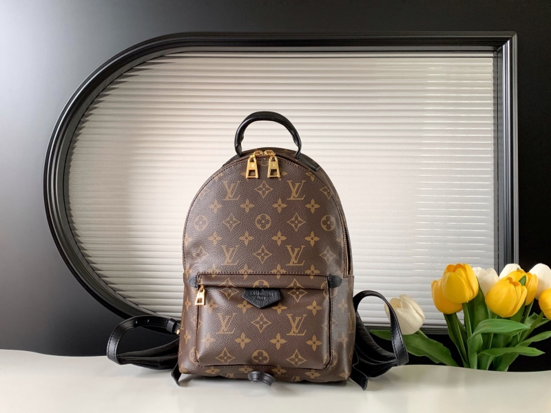 LV Backpacks